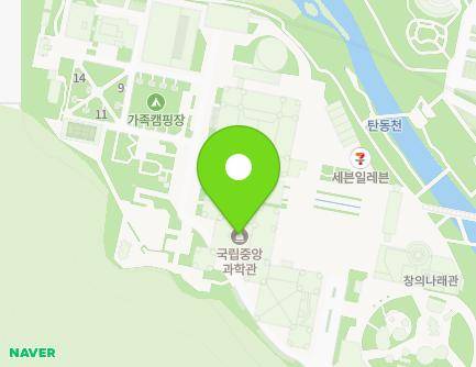 481 Daedeok-daero, Yuseong-gu, Daejeon, Republic of Korea Map
