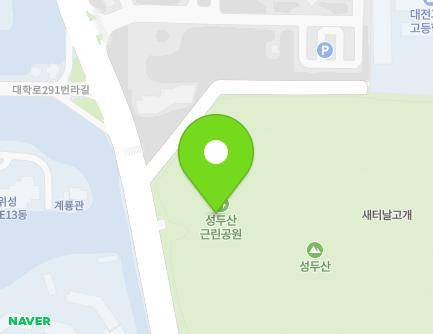 42 Gwahak-ro, Yuseong-gu, Daejeon, Republic of Korea Map