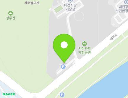 383-1 Daehak-ro, Yuseong-gu, Daejeon, Republic of Korea Map