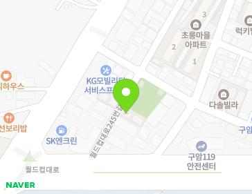 18 World Cup-daero 245beon-gil, Yuseong-gu, Daejeon, Republic of Korea Map
