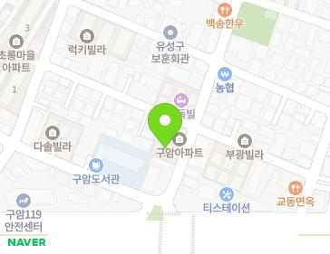 15 World Cup-daero 275beon-gil, Yuseong-gu, Daejeon, Republic of Korea 15 World Cup-daero 275beon-gil, Yuseong-gu, Daejeon, Republic of Korea Map