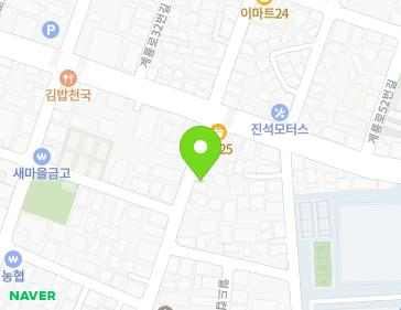 50 World Cup-daero 289beon-gil, Yuseong-gu, Daejeon, Republic of Korea Map