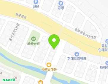 47-12 Dongseo-daero 5beon-gil, Yuseong-gu, Daejeon, Republic of Korea Map