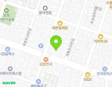 93 Gyeryong-ro 26beon-gil, Yuseong-gu, Daejeon, Republic of Korea Map