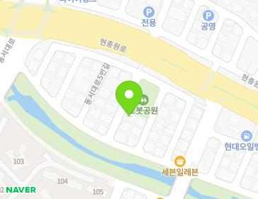31-8 Dongseo-daero 5beon-gil, Yuseong-gu, Daejeon, Republic of Korea Map