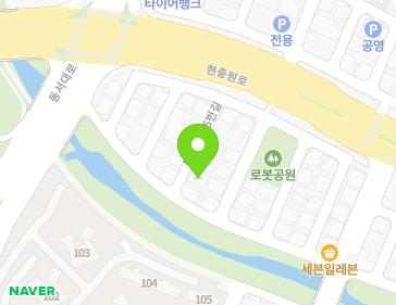 21-4 Dongseo-daero 5beon-gil, Yuseong-gu, Daejeon, Republic of Korea Map