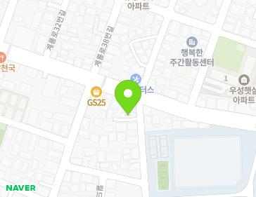 47 World Cup-daero 307beon-gil, Yuseong-gu, Daejeon, Republic of Korea 47 World Cup-daero 307beon-gil, Yuseong-gu, Daejeon, Republic of Korea Map