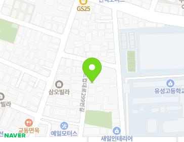 22 World Cup-daero 299beon-gil, Yuseong-gu, Daejeon, Republic of Korea 22 World Cup-daero 299beon-gil, Yuseong-gu, Daejeon, Republic of Korea Map