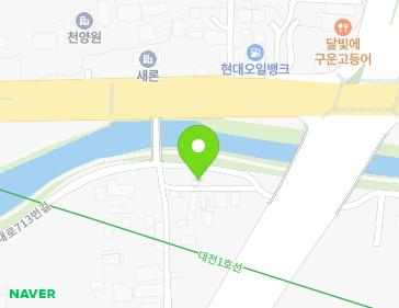129 Yuseong-daero 713beon-gil, Yuseong-gu, Daejeon, Republic of Korea 129 Yuseong-daero 713beon-gil, Yuseong-gu, Daejeon, Republic of Korea Map