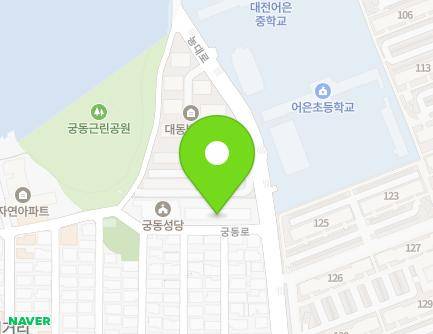 71 Gungdong-ro, Yuseong-gu, Daejeon, Republic of Korea Map