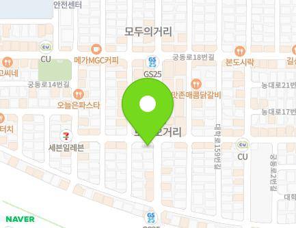 21 Daehak-ro 151beon-gil, Yuseong-gu, Daejeon, Republic of Korea Map