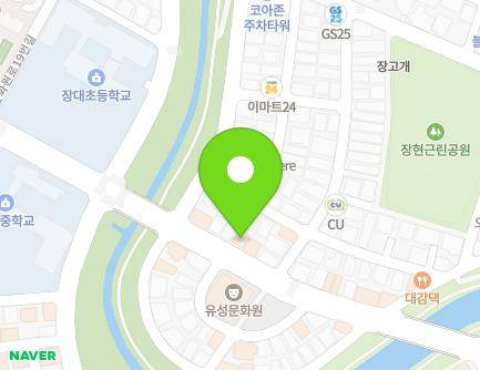 43 Munhwawon-ro, Yuseong-gu, Daejeon, Republic of Korea Map