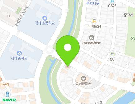40 Munhwawon-ro, Yuseong-gu, Daejeon, Republic of Korea Map