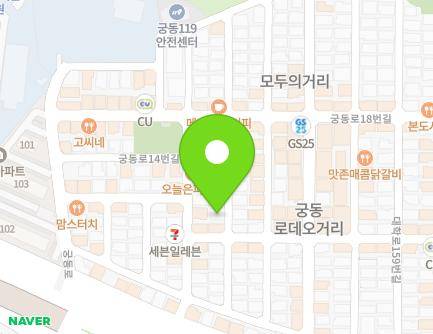 19 Daehak-ro 141beon-gil, Yuseong-gu, Daejeon, Republic of Korea Map