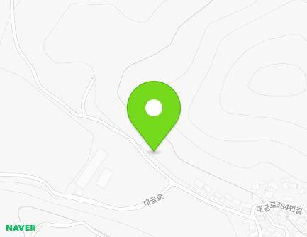404-8 Daegeum-ro, Yuseong-gu, Daejeon, Republic of Korea Map