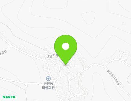 13-1 Daegeum-ro 384beon-gil, Yuseong-gu, Daejeon, Republic of Korea Map