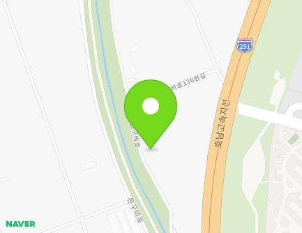 100-223 Eungubi-ro, Yuseong-gu, Daejeon, Republic of Korea Map