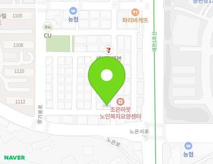 27-1 Wanggabong-ro 2beon-gil, Yuseong-gu, Daejeon, Republic of Korea Map