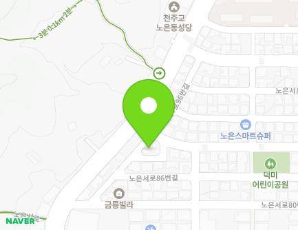 8-10 Noeunseo-ro 96beon-gil, Yuseong-gu, Daejeon, Republic of Korea Map