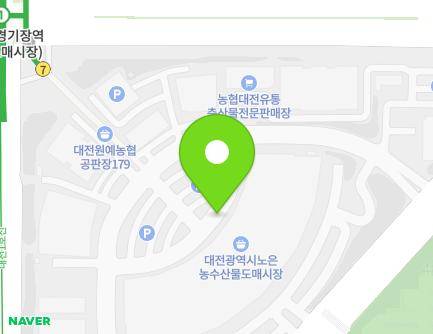B155 Hanbat-daero, Yuseong-gu, Daejeon, Republic of Korea Map