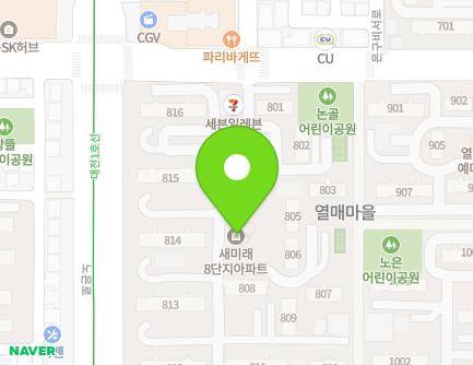 34 Eungubinam-ro, Yuseong-gu, Daejeon, Republic of Korea Map