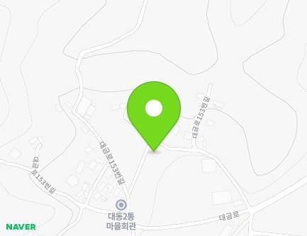 37 Daegeum-ro 153beon-gil, Yuseong-gu, Daejeon, Republic of Korea Map