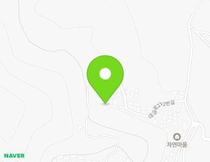 35-27 Daegeum-ro 212beon-gil, Yuseong-gu, Daejeon, Republic of Korea Map