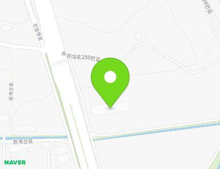 238 Yuseong-daero, Yuseong-gu, Daejeon, Republic of Korea Map