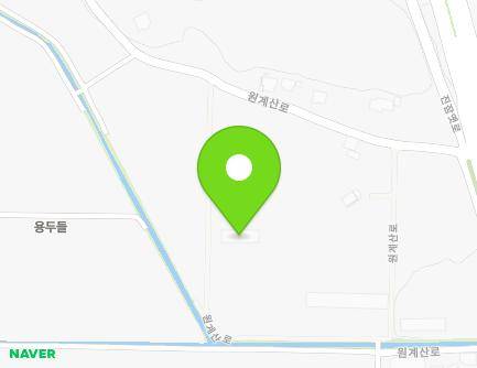 25-27 Wongyesan-ro, Yuseong-gu, Daejeon, Republic of Korea Map