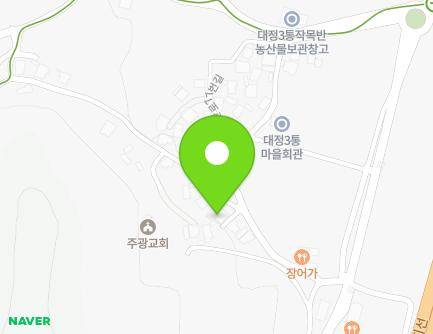 29 Gyochondaejeong-ro 203beon-gil, Yuseong-gu, Daejeon, Republic of Korea Map