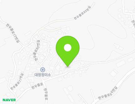 95 Hanumul-ro, Yuseong-gu, Daejeon, Republic of Korea Map