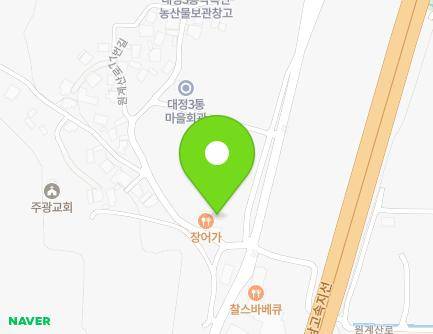 10 Gyochondaejeong-ro 203beon-gil, Yuseong-gu, Daejeon, Republic of Korea Map