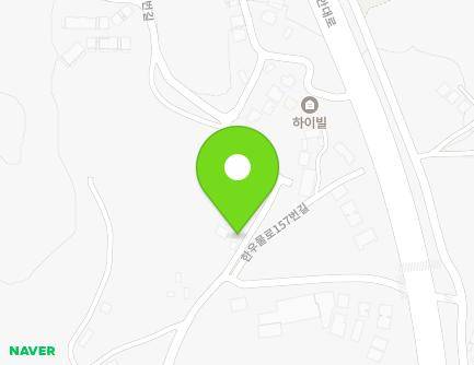 7 Hanumul-ro 155beon-gil, Yuseong-gu, Daejeon, Republic of Korea Map