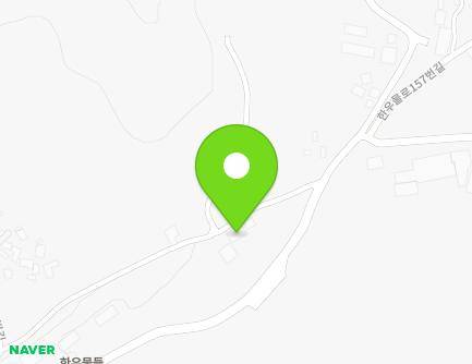 143 Hanumul-ro 66beon-gil, Yuseong-gu, Daejeon, Republic of Korea Map