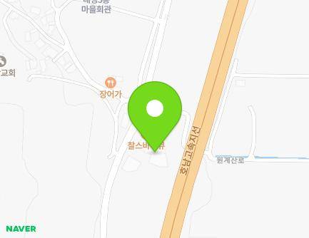198 Gyochondaejeong-ro, Yuseong-gu, Daejeon, Republic of Korea Map