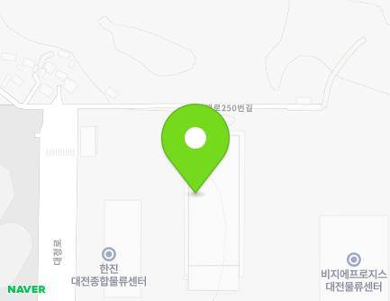 68 Daejeong-ro, Yuseong-gu, Daejeon, Republic of Korea Map