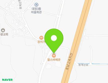 202 Gyochondaejeong-ro, Yuseong-gu, Daejeon, Republic of Korea Map