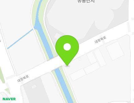 20 Daejeongbuk-ro, Yuseong-gu, Daejeon, Republic of Korea Map