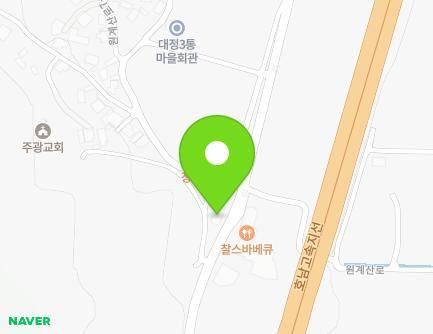 5 Gyochondaejeong-ro 203beon-gil, Yuseong-gu, Daejeon, Republic of Korea Map
