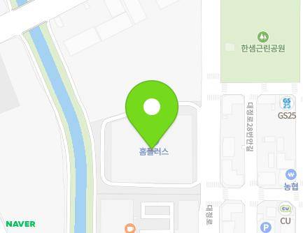 23 Daejeong-ro, Yuseong-gu, Daejeon, Republic of Korea Map