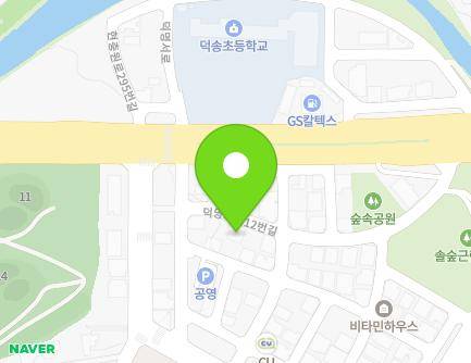 12 Deongmyeongseo-ro 12beon-gil, Yuseong-gu, Daejeon, Republic of Korea Map