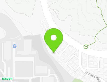 15 Daedeok-daero 653beon-gil, Yuseong-gu, Daejeon, Republic of Korea Map
