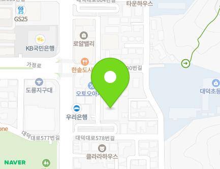 12-13 Daedeok-daero 590beon-gil, Yuseong-gu, Daejeon, Republic of Korea Map