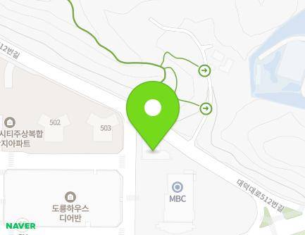 36 Expo-ro 151beon-gil, Yuseong-gu, Daejeon, Republic of Korea Map