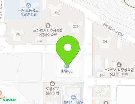55 Expo-ro 123beon-gil, Yuseong-gu, Daejeon, Republic of Korea Map