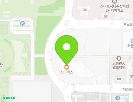 40 Expo-ro 97beon-gil, Yuseong-gu, Daejeon, Republic of Korea Map