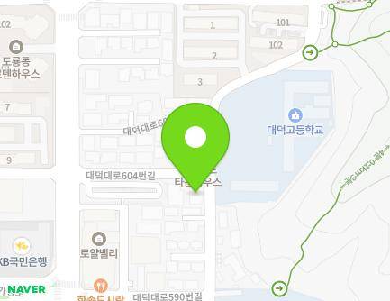 26 Daedeok-daero 604beon-gil, Yuseong-gu, Daejeon, Republic of Korea Map
