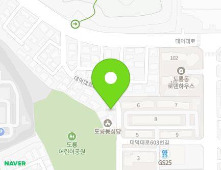 42 Daedeok-daero 649beon-gil, Yuseong-gu, Daejeon, Republic of Korea Map