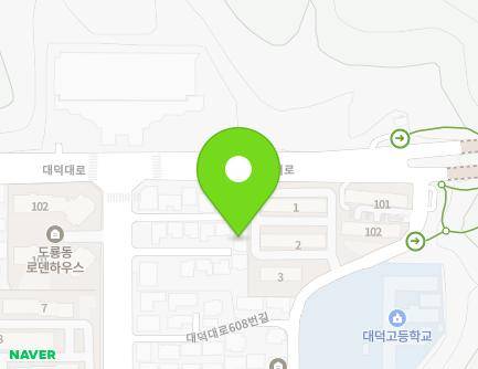 618-18 Daedeok-daero, Yuseong-gu, Daejeon, Republic of Korea Map