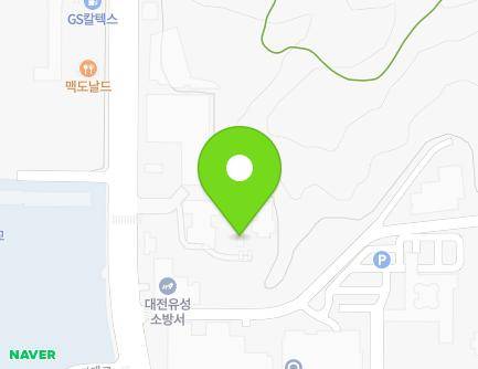 522 Daedeok-daero, Yuseong-gu, Daejeon, Republic of Korea Map